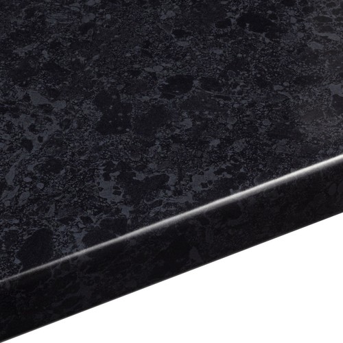 Midnight granite effect - midnight,
