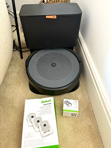 Irobot roomba combo robot - irobot,