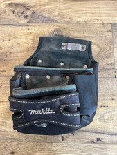 Makita Tool Belt Pouch