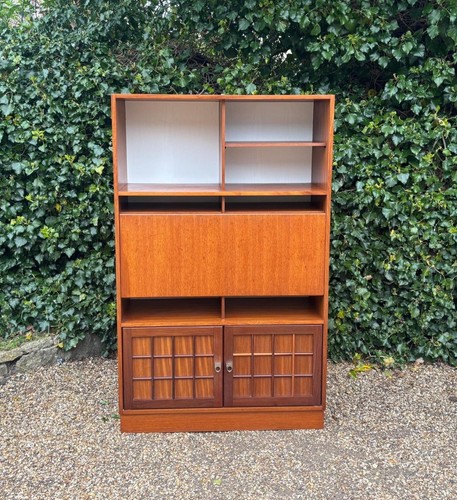 Mid century younger - century,