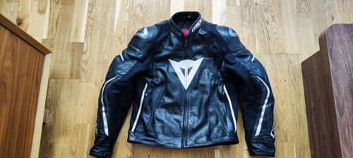Dainese men leather - dainese,