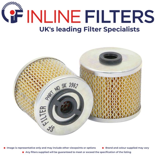 Fuel filter for ruggerini - fuel,