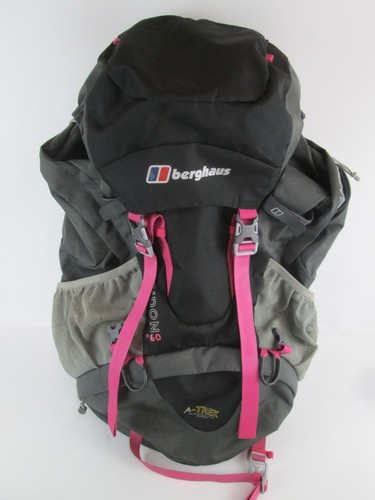 Berghaus torridon 60w trek - 60w, a-trek
