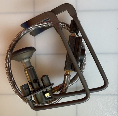 Firemaple petrel titanium - firemaple,