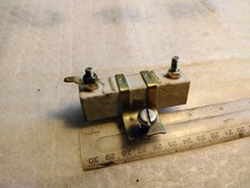 Ceramic Ballast Resistor 1.6