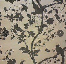 Laura Ashley Oriental Garden