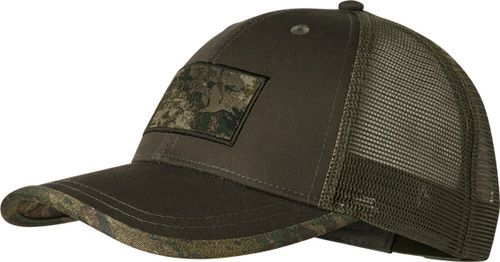 Seeland gainster trucker cap - seeland,