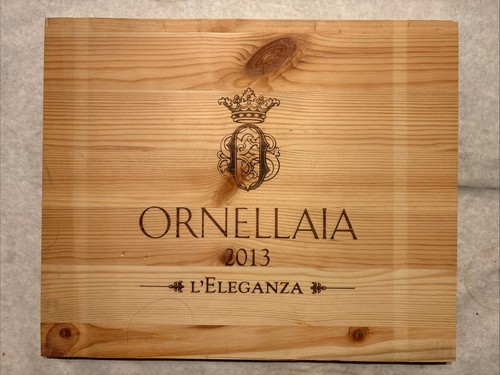 Rare wine wood panel - rare,