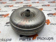 2019 Isuzu D-max Eiger Torque