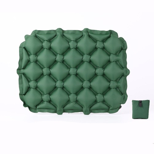 Inflatable seat cushion - seat,