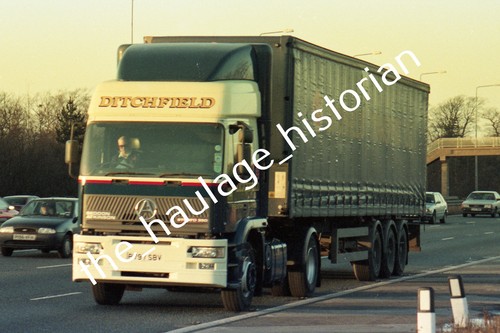Thh truck photos - thh, seddon