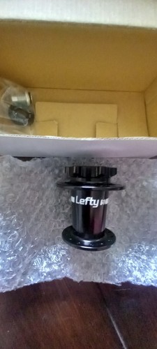 Cannondale lefty hub - lefty, 50