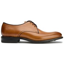 Loake Mens Hempstead Lace-Up