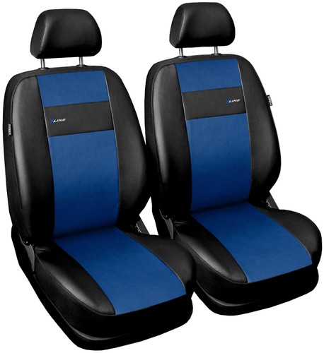 Front seat covers fit - , caddy