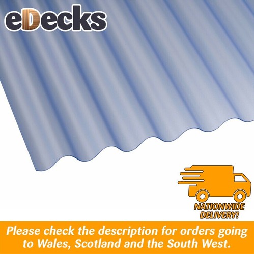 8mm clear mini plastic - 0.8mm,