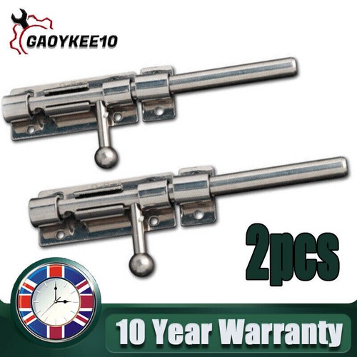 2pcs heavy duty slide barrel - 2pcs,