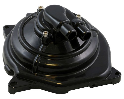 Water pump minarelli - pump, black