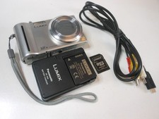 Panasonic Lumix DMC-TZ6 10.1