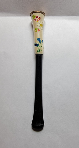 Vintage art deco floral - vintage,