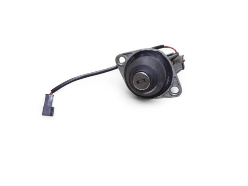 Bmw e39 tailgate lock - bmw,