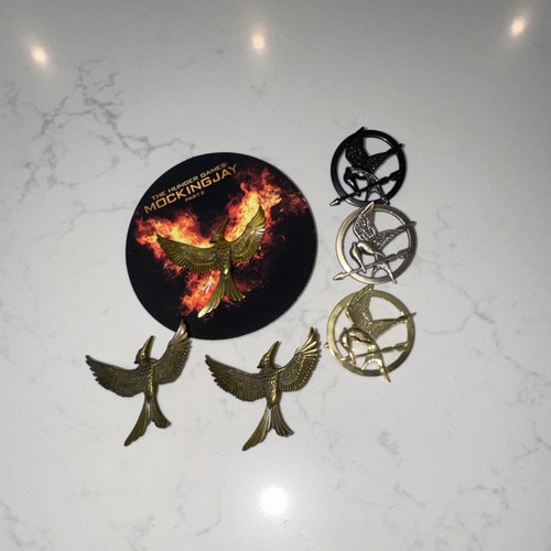 The hunger games mockingjay - the,