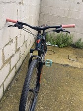 Bike Bicycle Gt Aggressor