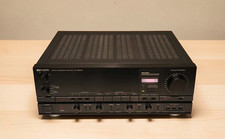 KENWOOD KA-3300D TOP END