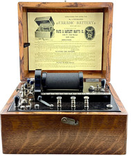 Antique Waite & Bartlett No. 2