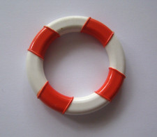 Sylvanian Families Rose Canal