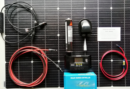 250 watt solar panel - 250, flexi