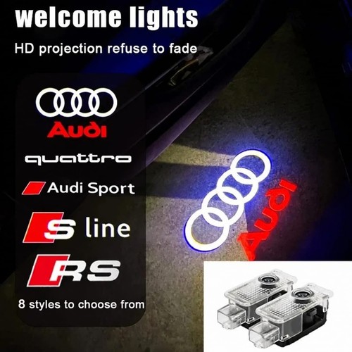 For audi a5 q3 q5 - 2x,