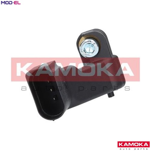 Sensor crankshaft pulse - crankshaft,
