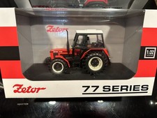 Universal Hobbies Zetor 7745 4wd Tractor