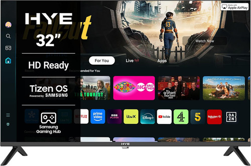 Smart 32 screen - -, tv,