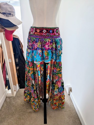 Secret garden gypsy soul - gypsy,