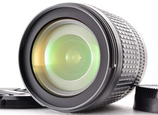 Top Mint Nikon Nikkor AF-S