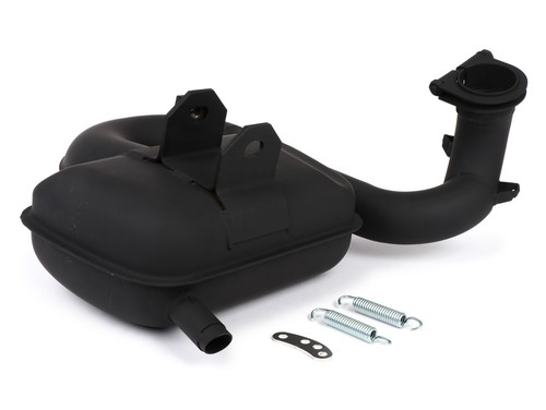 Bgm pro bigbox touring - pro,