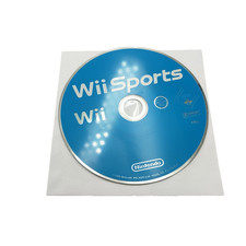 Wii Sports Game Disc Only