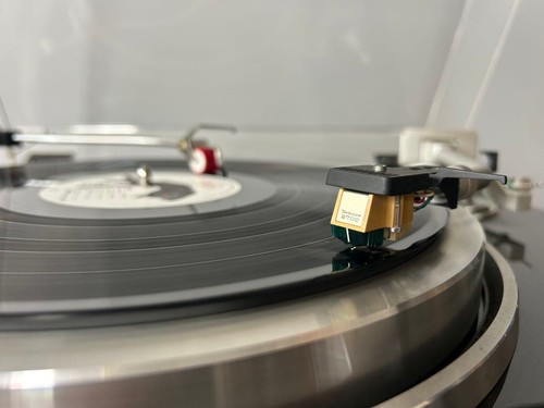 Technics 270c phono - technics, mm