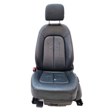 12-18 AUDI A6 C7 OEM FRONT