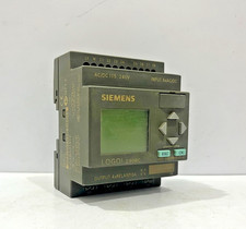 Siemens LOGO! 230RC