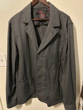 WOOLRICH WOOLEN MILLS x DAIKI