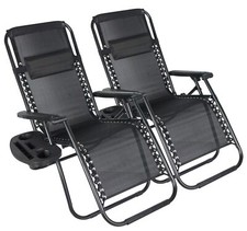Sun Recliner Folding Garden