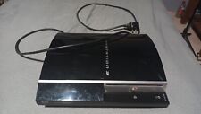 Sony PlayStation 3 Console -
