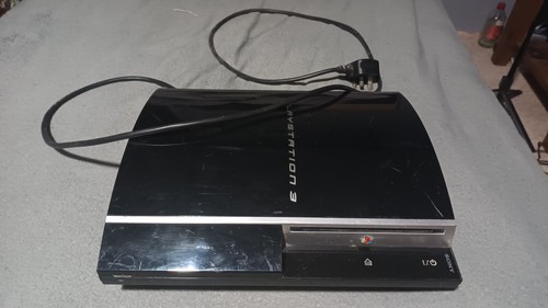 Sony playstation console - playstation,