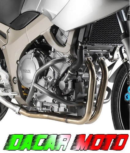 Yamaha tdm 900 2002 2003 - 900,