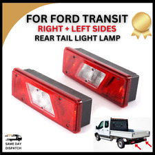 FOR FORD TRANSIT MK8 TIPPER