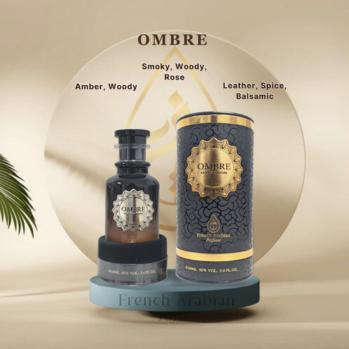 Ombre men 100ml eau - de, parfum