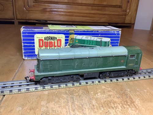 Hornby dublo l30 rail br - hornby,