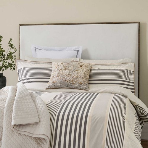Bedeck super king bedding - super, bnwt